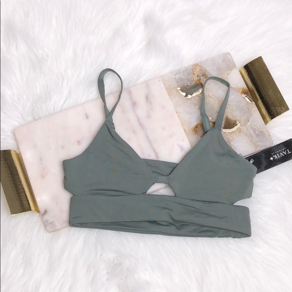 Tavik Other - TAVIK JULIET TOP IN COVE GREY